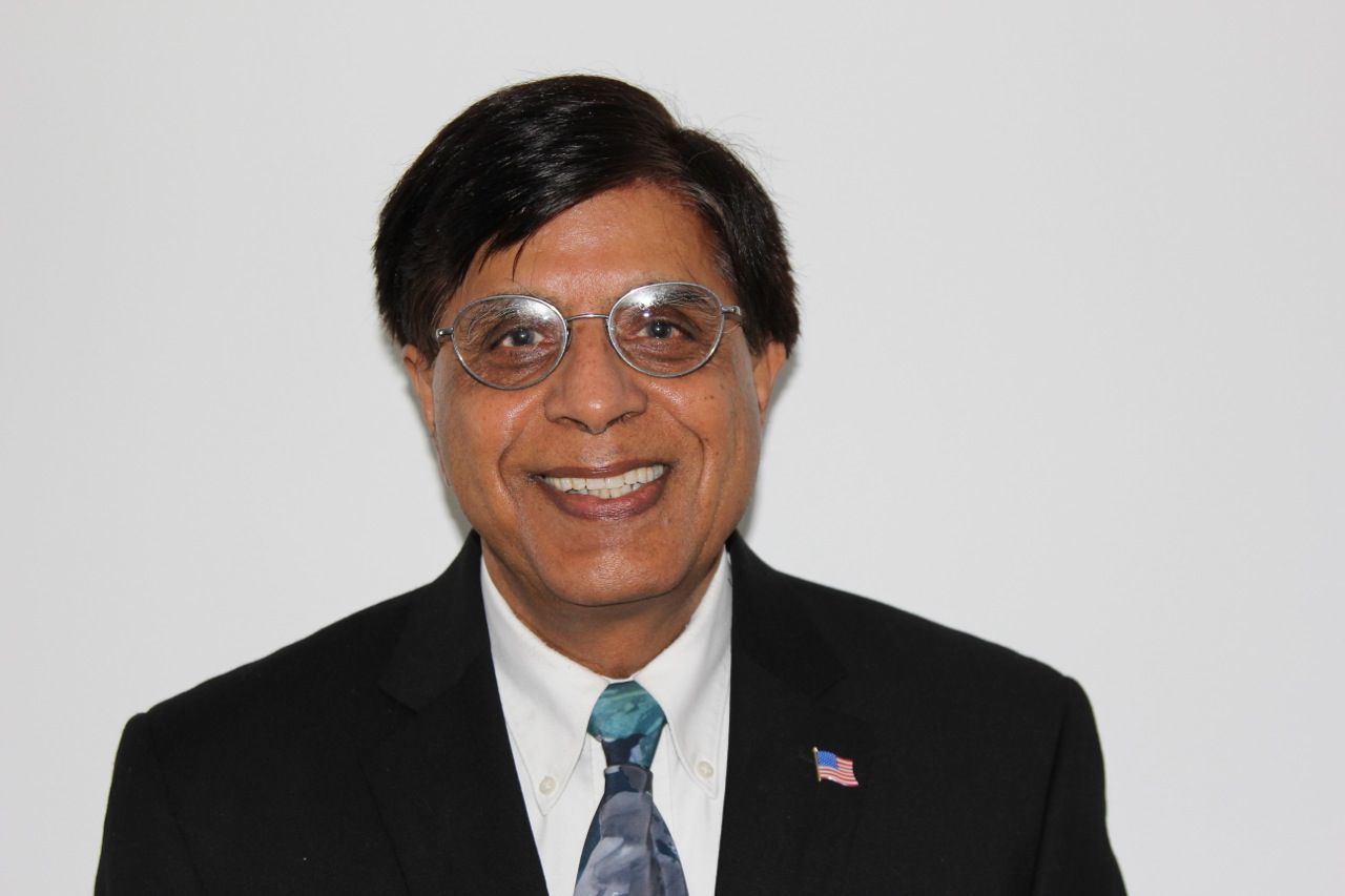 Gurdip Brar